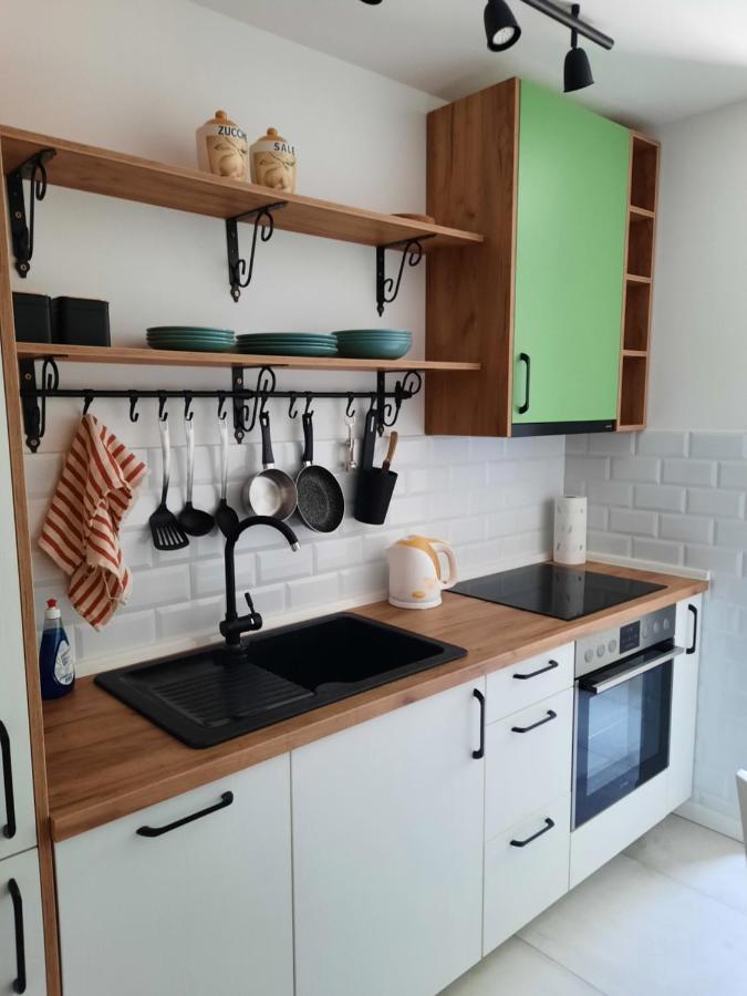Babalina'S Place Bihać エクステリア 写真