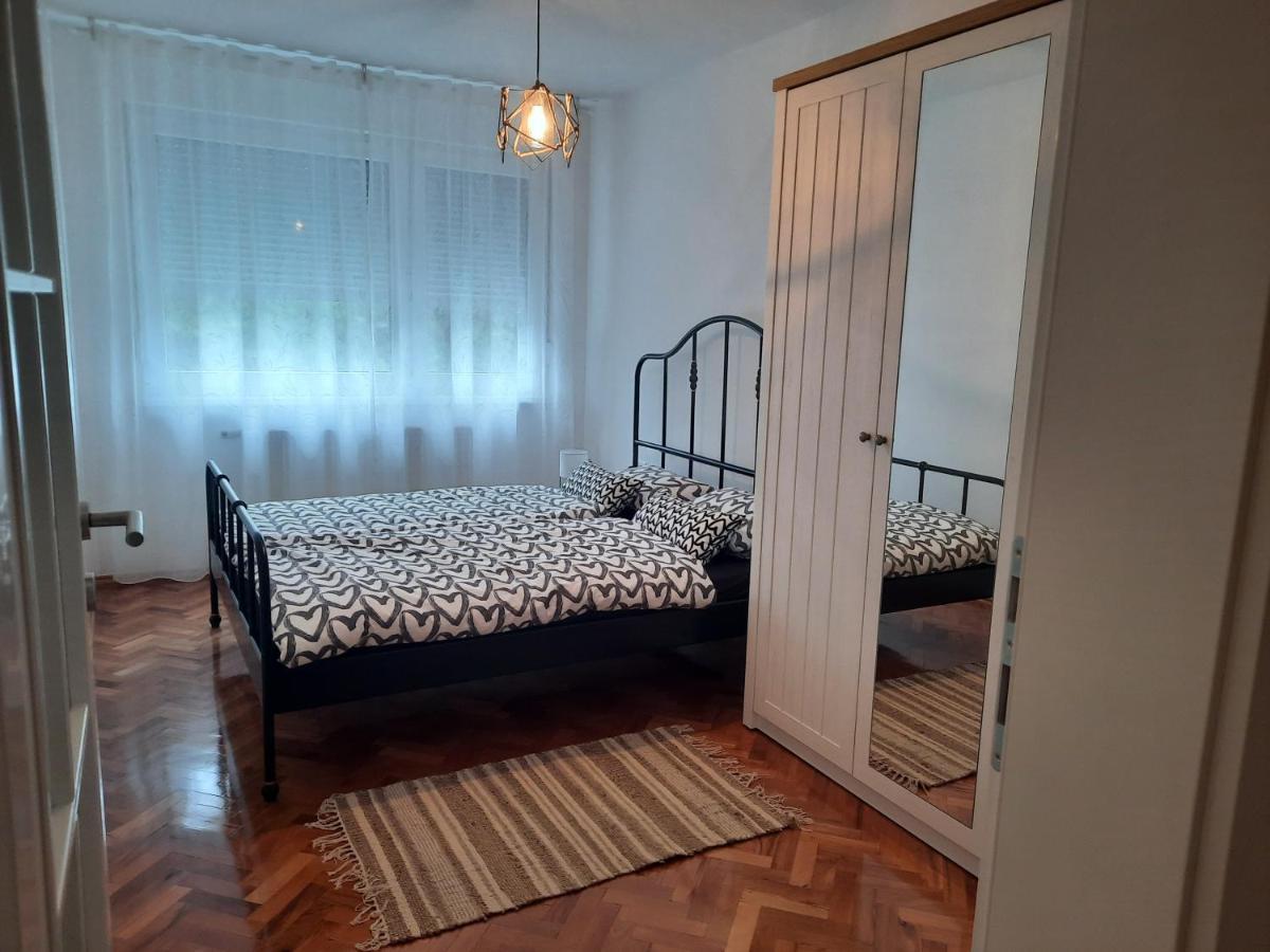 Babalina'S Place Bihać エクステリア 写真