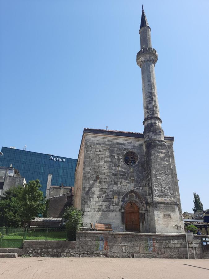 Babalina'S Place Bihać エクステリア 写真