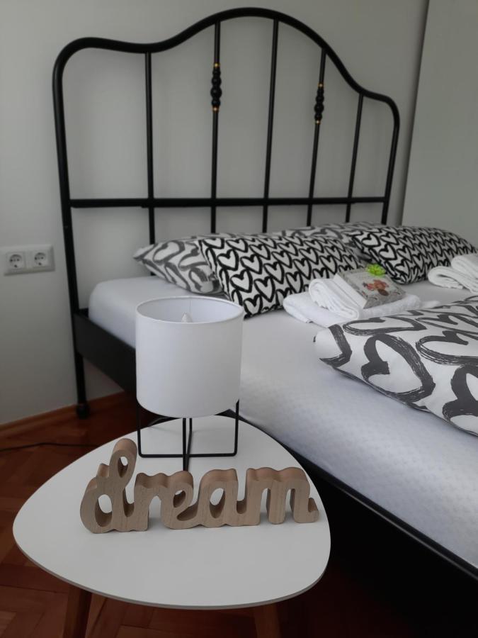 Babalina'S Place Bihać エクステリア 写真