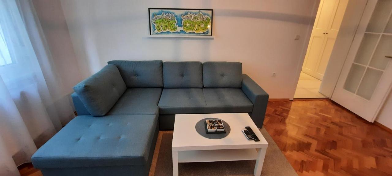 Babalina'S Place Bihać エクステリア 写真