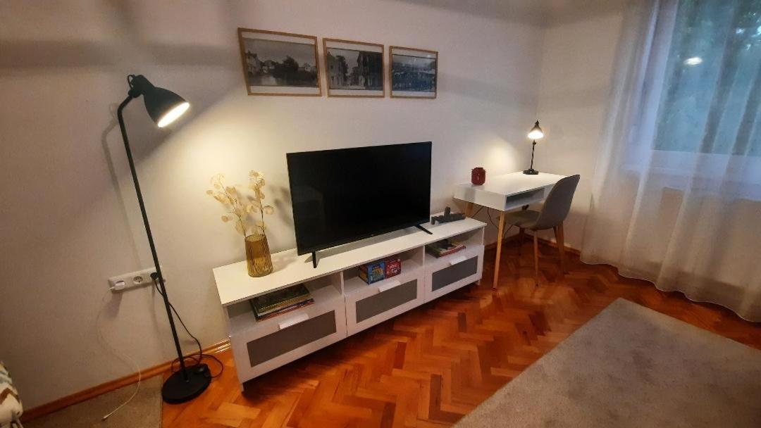 Babalina'S Place Bihać エクステリア 写真